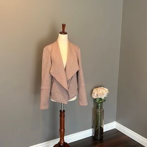 BB Dakota sweater jacket
